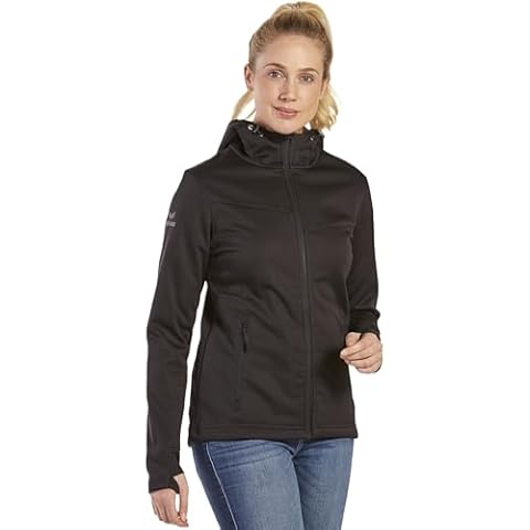 Veste Softshell Femme Erima Cover