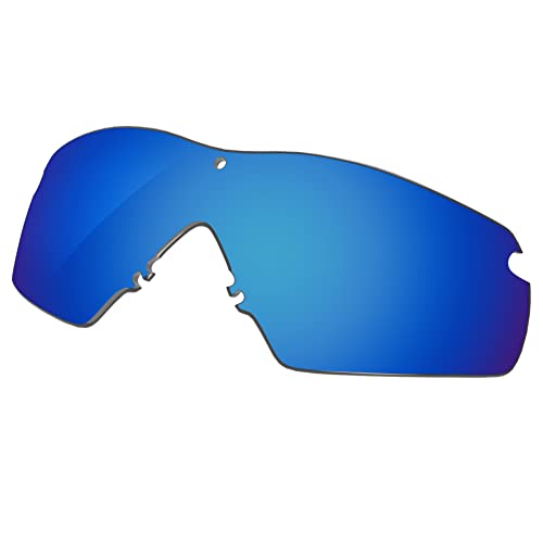 Image of Galvanic Replacement Lenses for Oakley M Frame 2.0 Strike Sunglasses - Multiple Choices