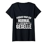 Gesellenprüfung Gesellenbrief Bau Geschenkidee