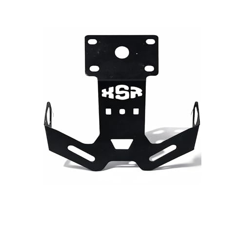 Image of Prime Quality Yamahe XSR 155 Accessories (XSR 155 Tail Tidy)