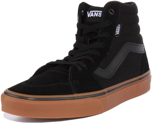 Image of Vans Men's Range EXP Shoe