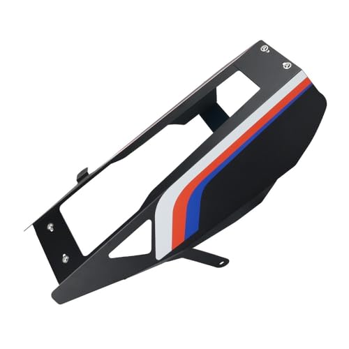 Sabot moteur M1000RR S1000RR pour sécuriser vos sessions sur circuit et route