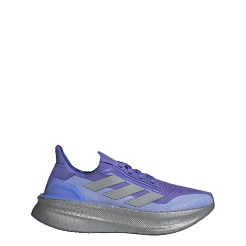 Image of adidas Ultraboost Ultra Boost 5X Running Sneakers Shoes - Black