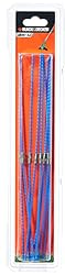 BLACK+DECKER A6487 Heavy Duty Trimmer Line, 10 x 3 mm GL6…