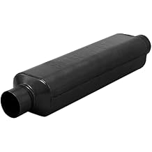 Flowmaster 12418409 Super HP-2 Muffler 409SS