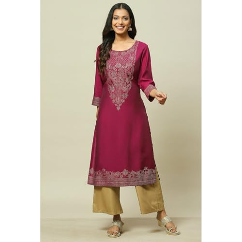 Image of Rangriti Women Kurtas