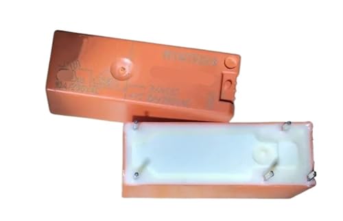 Relé RY611024 24V interruptor electromagnético 10A 118F-1C-24V para placa PCB
