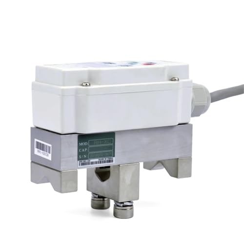 SUMT-QZX(A) 2T Lateral Load 5T Lift Load Integrated Digital Hoist Crane Overload Weighting Limiting Device WDS-R100(Cable 1M 18-55V)