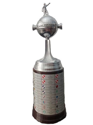 Generic, Taça Libertadores Da América 35 Cm Realista