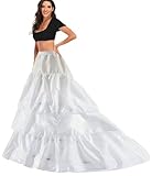 💙 Couleurs Disponibles et Conseils de Lavage💙 : Noir, Blanc. Ce jupon crinoline nécessite un lavage à la main seulement. Pas de lavage en machine le jupon. S'il vous plaît accrocher sécher. Pas de blanchiment. 💛Entretien Facile --- Le pliage pendant une longue période causera des plis, et le repassage à la vapeur à basse température peut facilement enlever les plis. Une brosse est recommandée pour enlever les taches localisées. Si vous avez des questions, n'hésitez pas à nous contacter.