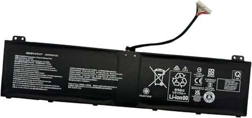 Batterie AP21A7T résout panne autonomie Acer Predator Helios 300
