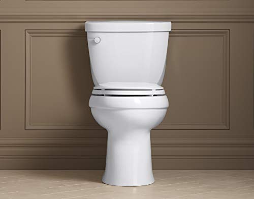 Réservoir WC KOHLER K-4421-7 Cimarron Class Five chasse d'eau économique - 3