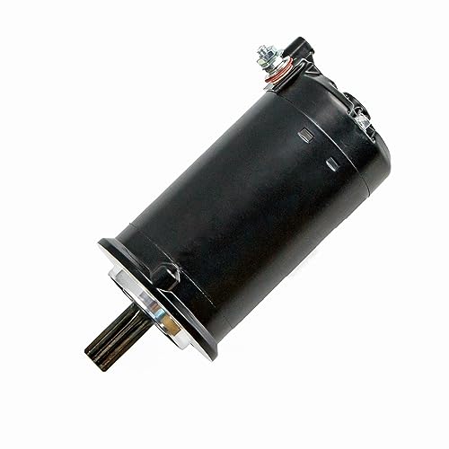 Démarreur de remplacement moto Ducati Hypermotard 821 accessoire moteur 2013-2015