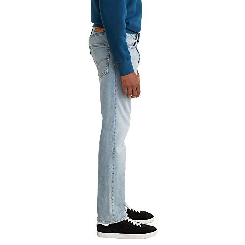 Image of Levi's Men's 502 Taper Fit Jeans (Also Available in Big & Tall)