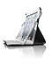 Targus Vuscape for Apple iPad 3rd Generation Wi-Fi/3G Model 16 GB, 32 GB and 64 GB THZ15702US (Charcoal Gray)