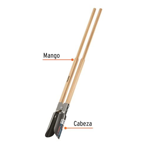 Cavahoyos Truper 6 cavahoyos truper marca TRUPER (2)