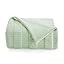 Textured Sage Green