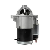 1810A001 M0T20672 MN153444 91273338 Starter Motor abulollry Fit for Mitsubishi Engine 12V
