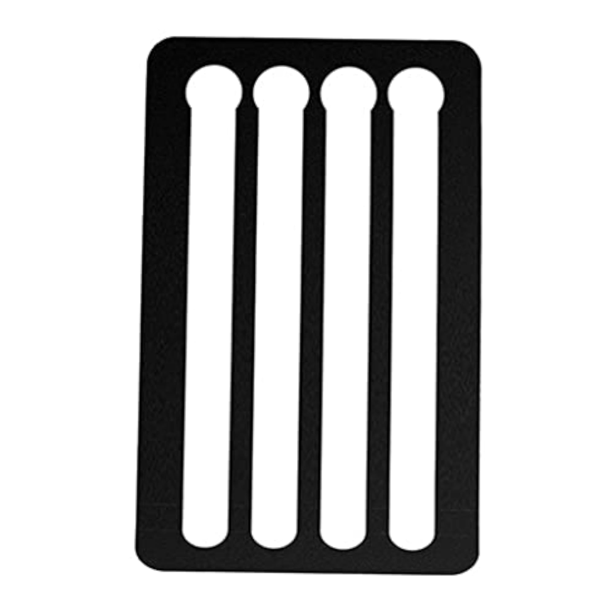 Nespresso Coffee Capsule Holder Stand for 40 Pods, Rotary Rack