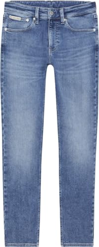 Jean Calvin Klein Homme Skinny Fit idéal pour vos sorties urbaines