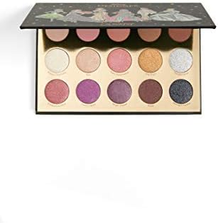 Colourpop Disney Designer Collection - It's A Princess Thing - Pressed Powder Eye Shadow Palette