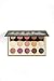 Colourpop Disney Designer Collection - It's A Princess Thing - Pressed Powder Eye Shadow Palette