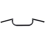 Krator Motorcycle Handlebar 7/8