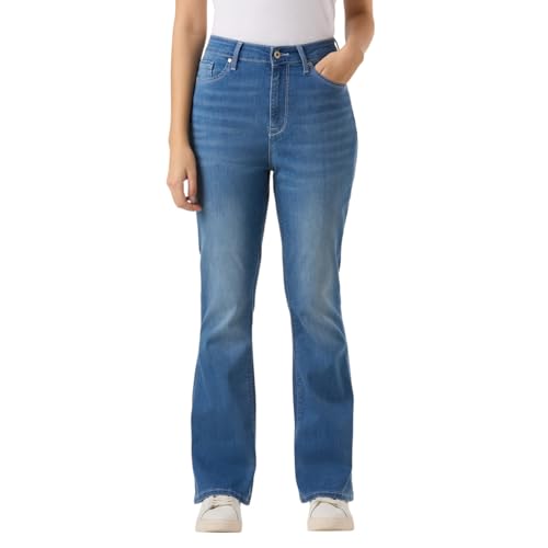 Image of Pepe Jeans Women's Slim Jeans