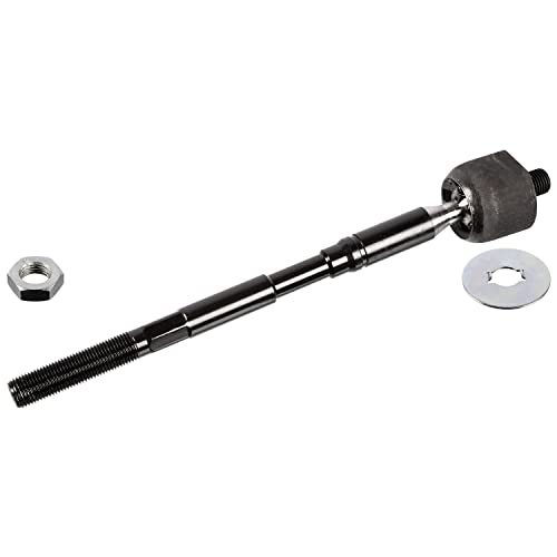 Articulación axial Febi bilstein 108830 barra de acoplamiento eje delantero con tuerca