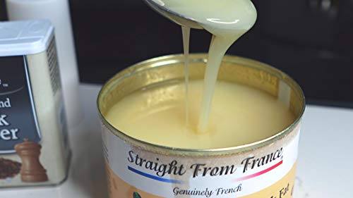 image for Straight from France Genuinely French, All Natural Duck Fat for Cookin