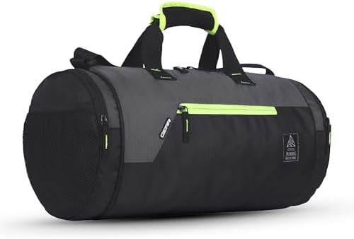 Gear unisex-adult DUFCRSTNG Luggage- Carry-On Luggage