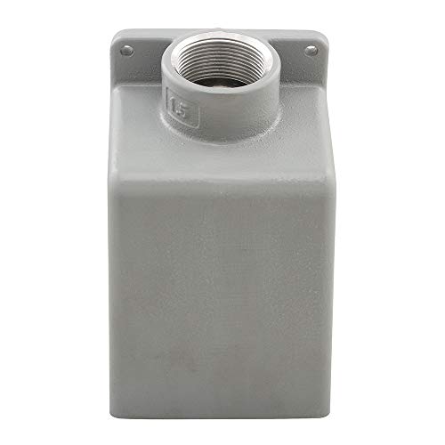 Eaton AHBB60 Backbox image