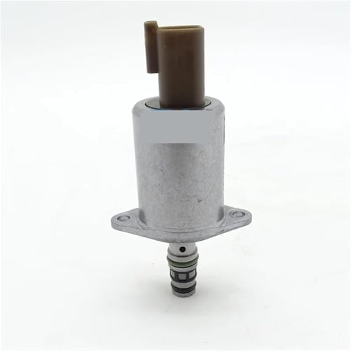 Électrovanne 346-4995 performance fiable pour engins de construction 313