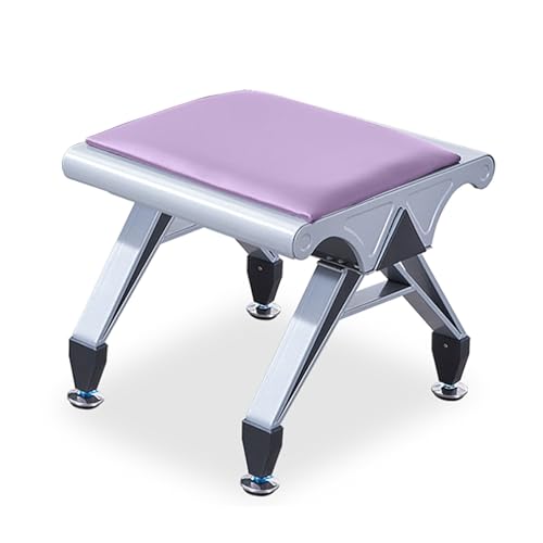Banco de sala de espera confortable para clínicas hospitales y recepciones modernas