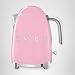 Imagen de Hervidor Smeg klf03pkeu 1,7l Rosa Otros