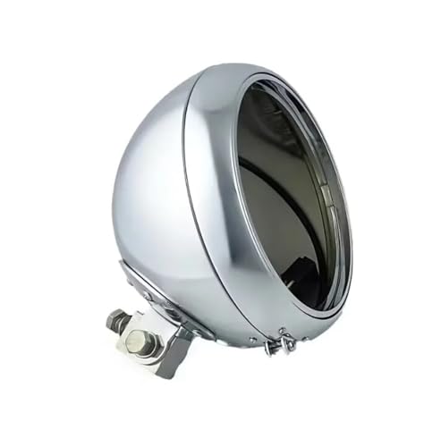 Protecteur phare moto 7" universel pour éliminer les vibrations de votre éclairage