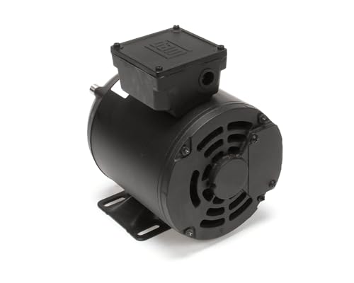 Image of Doyon ELM820M 3 Phases Motor, 3 /4 hp, 14 inch Height, 11 inch Width, 10 inch Length