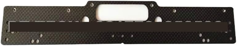 T10 Rear Frame Upper Carbon Board Compatible With Drone(T10 REAR UPPER BOARD)