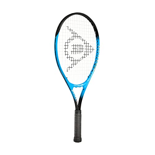 Dunlop Tennisschläger Nitro Kinder & Jugendliche, 23