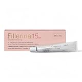 Fillerina 15HA Biorevitalizing Creme Contour Lippen Filler-Effekt Grad 3 15 ml