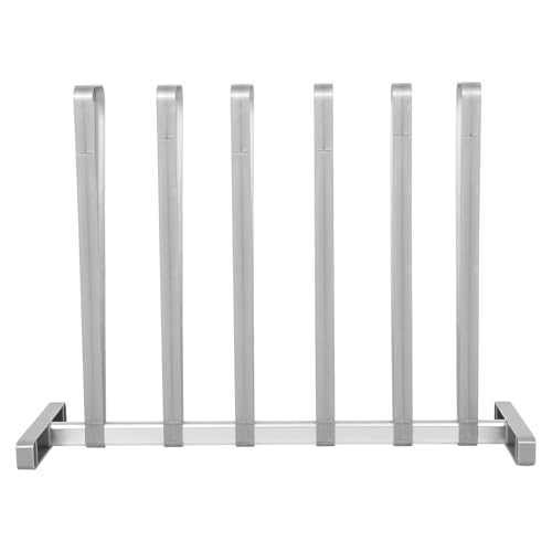 DIYEAH Juego de 2 zapateros Independientes