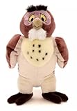 TJM Disney Store Winnie The Pooh 28cm Owl Soft Plush 11 inches