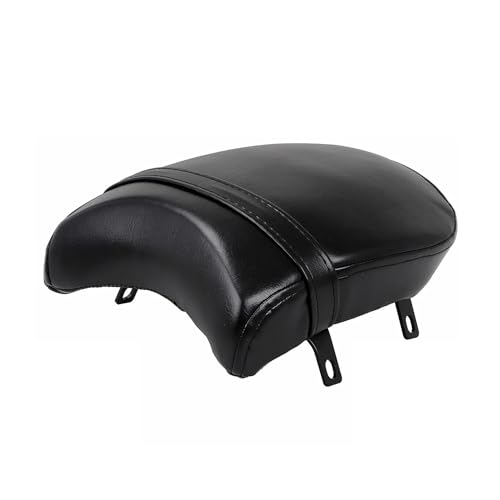 Selle passager moto Victory pour de longues balades à deux en cruiser