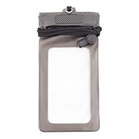 Algopix Similar Product 2 - Black Waterproof Pouch Bag Underwater