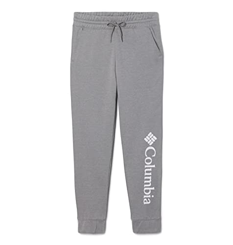 Image of Columbia Girls' Trek French Terry Jogger