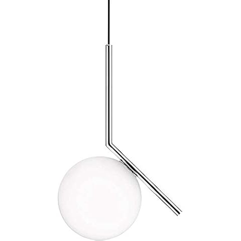 Lampe suspendue MZStech 25cm Cover