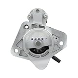 Spannung: 12 V Kuhner 256298d Anlasser für Opel Insignia B Sports Tourer ab 03-2017 - hohe Leistung