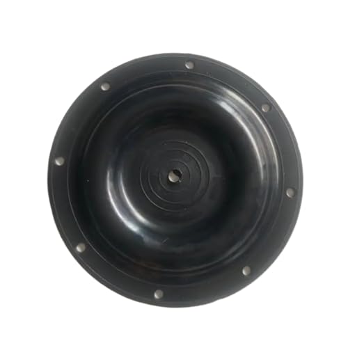 Accesorios neumáticos de goma eliminan caídas de presión en bombas K65 3