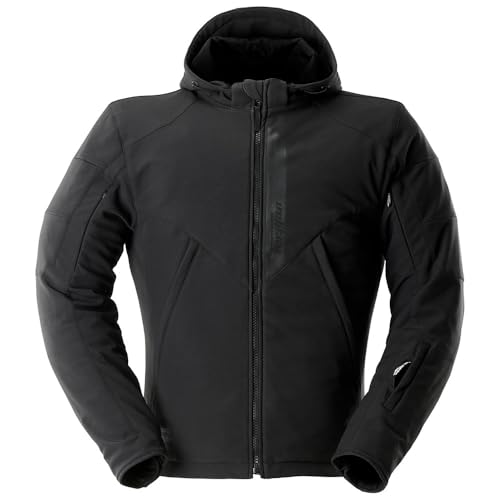 Image of Furygan Evald Jacket L Black