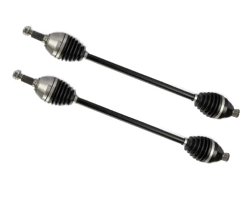 Essieux CV arrière Moto R4 ATV résout claquement transmission 1334561